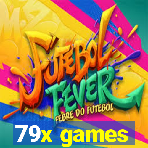79x games